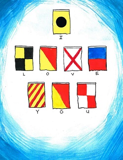 I